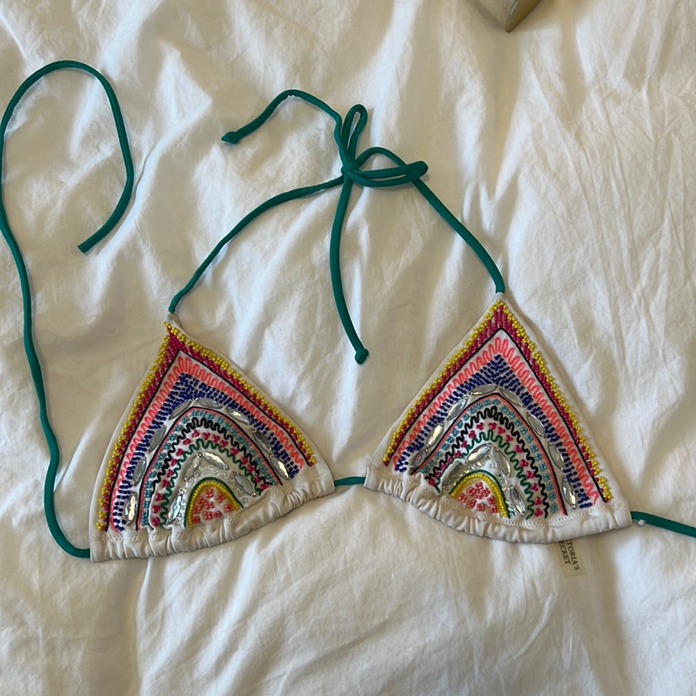 Victoria Secret Bikini Top